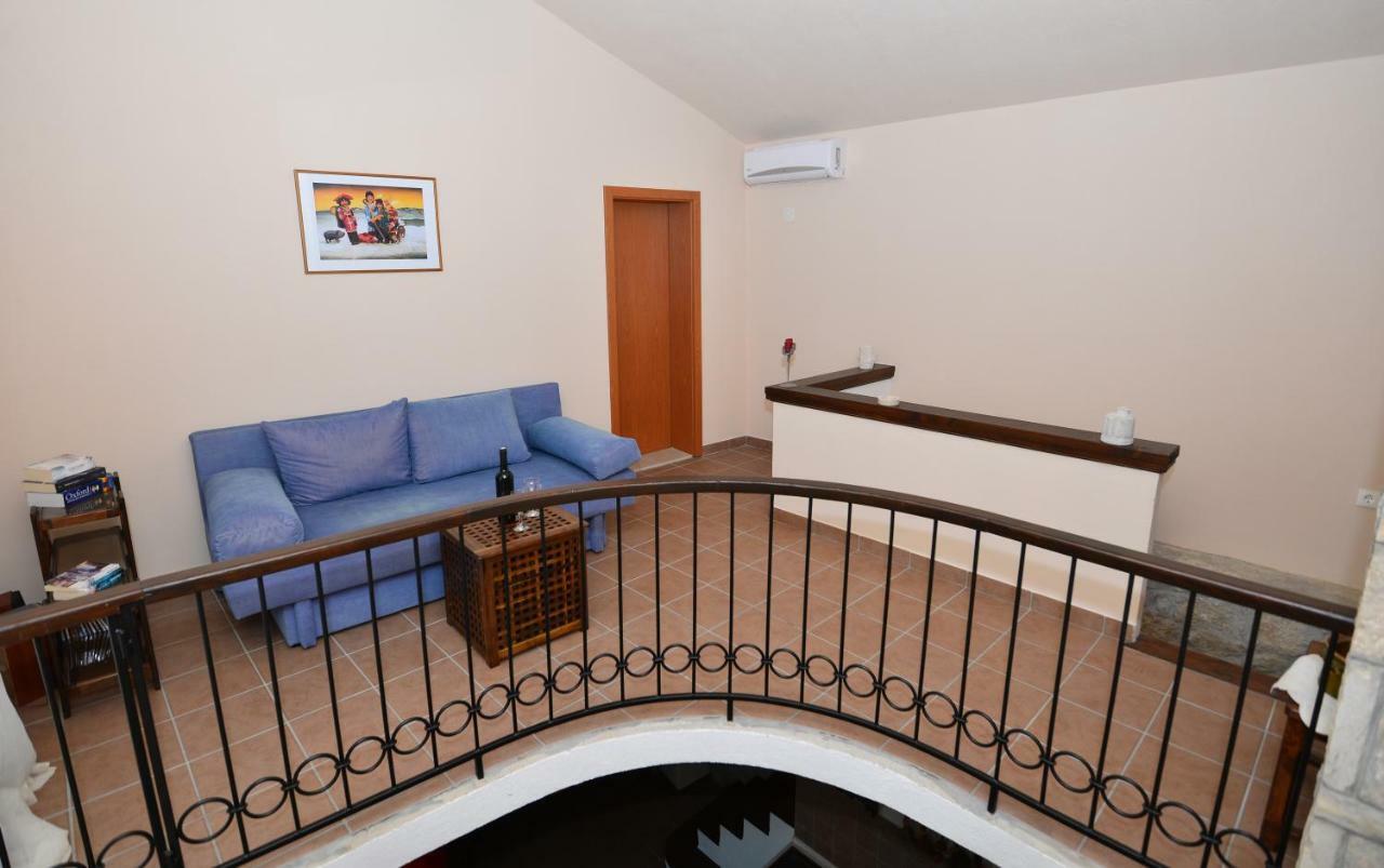House Dida Mate - Cozy House In Nature With Heated Pool Tučepi Zewnętrze zdjęcie